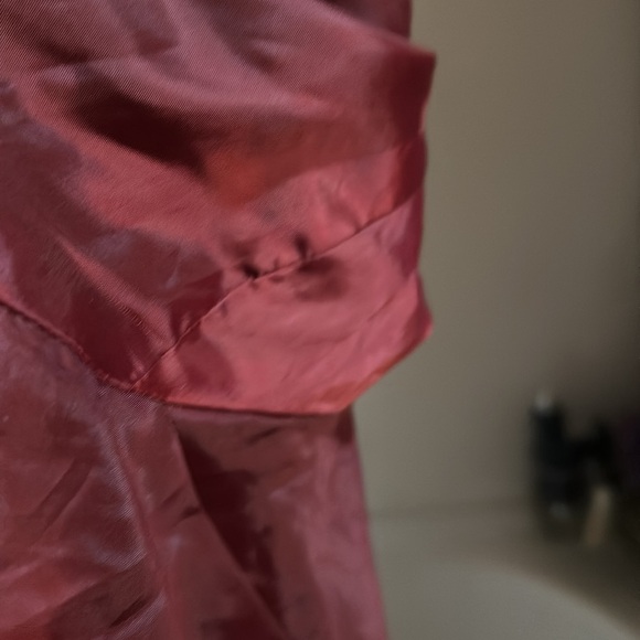 Coldwater Creek Tapestry -Button Front Jacket- Fully Lined - Pockets - Picture 7 of 8